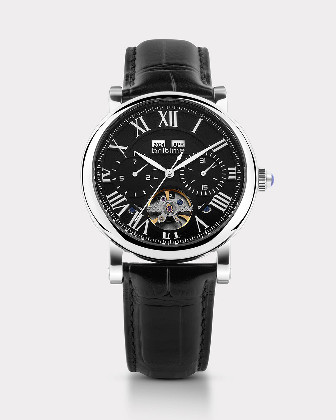 Motion Black