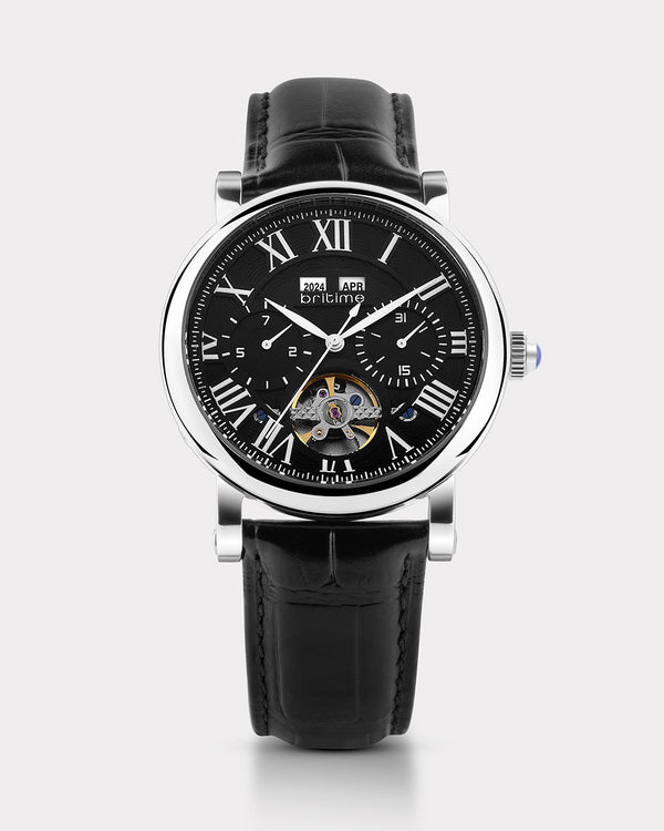 Motion Black