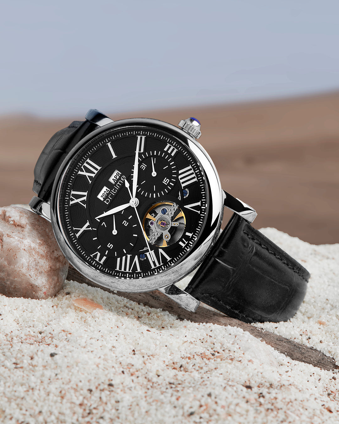 Motion Black
