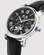 Motion Black