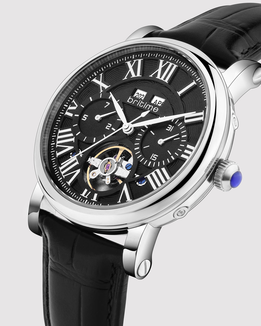 Motion Black