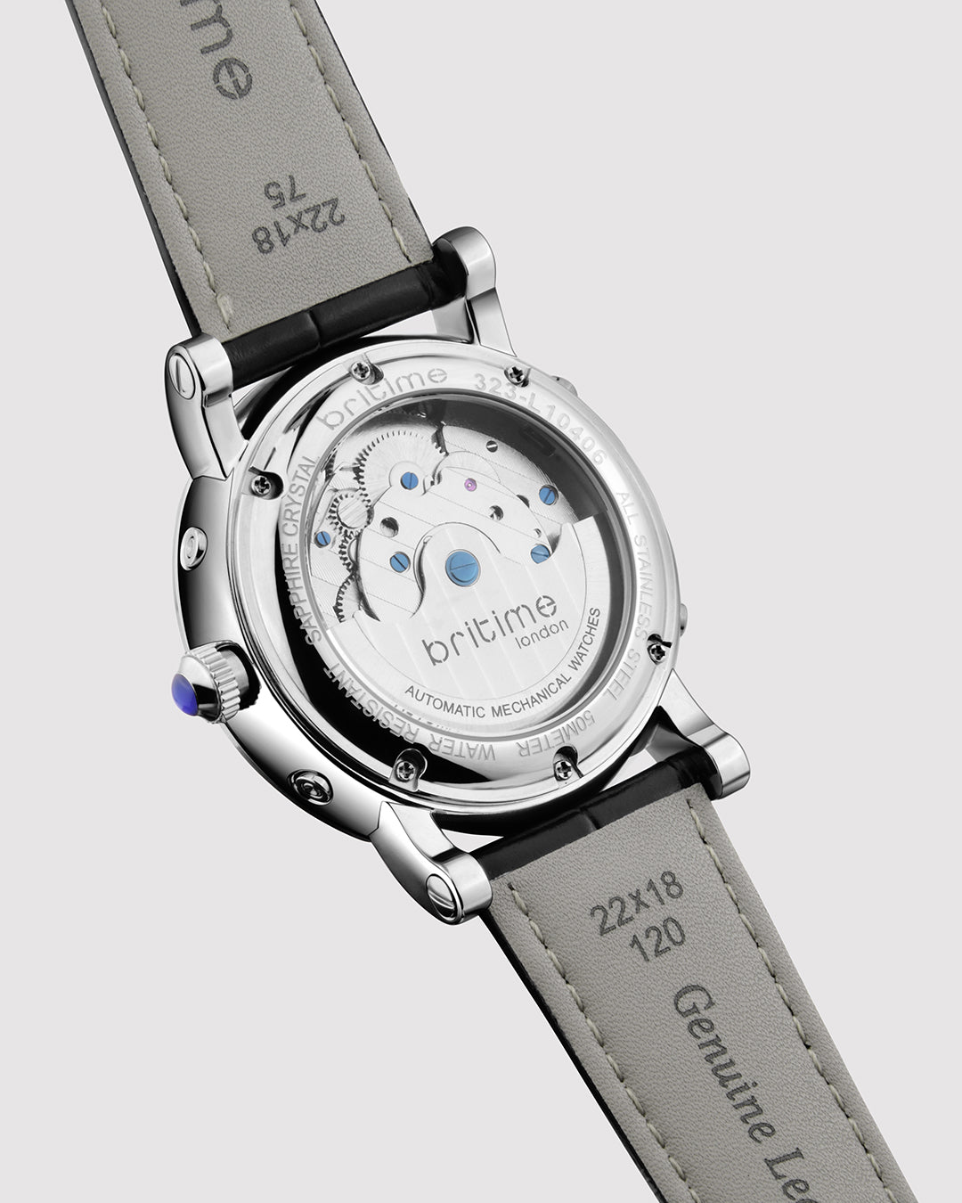 Motion Black
