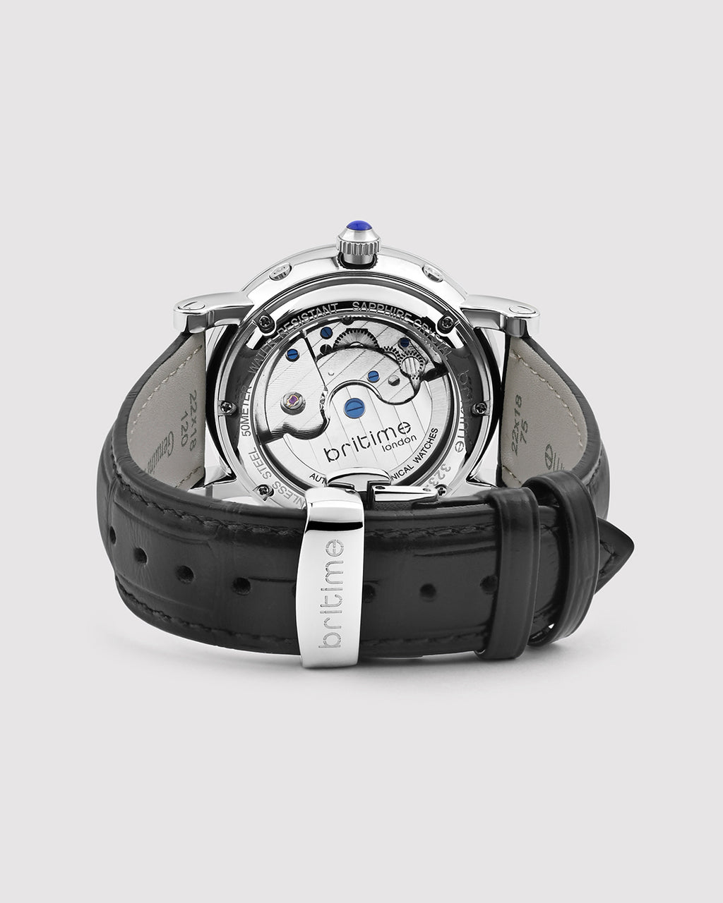 Motion Black