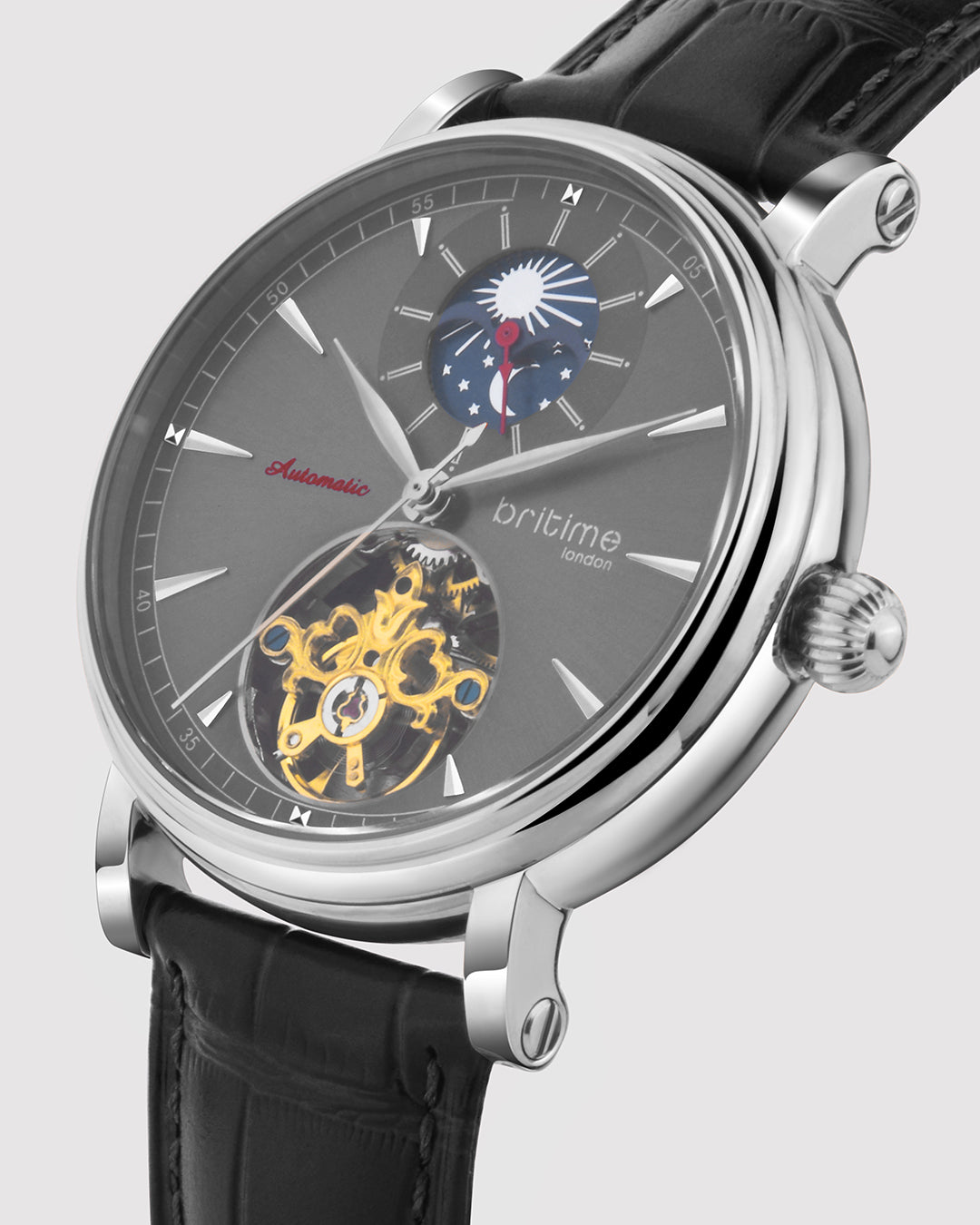 Jupiter Black