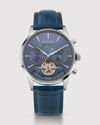 Celestial Blue