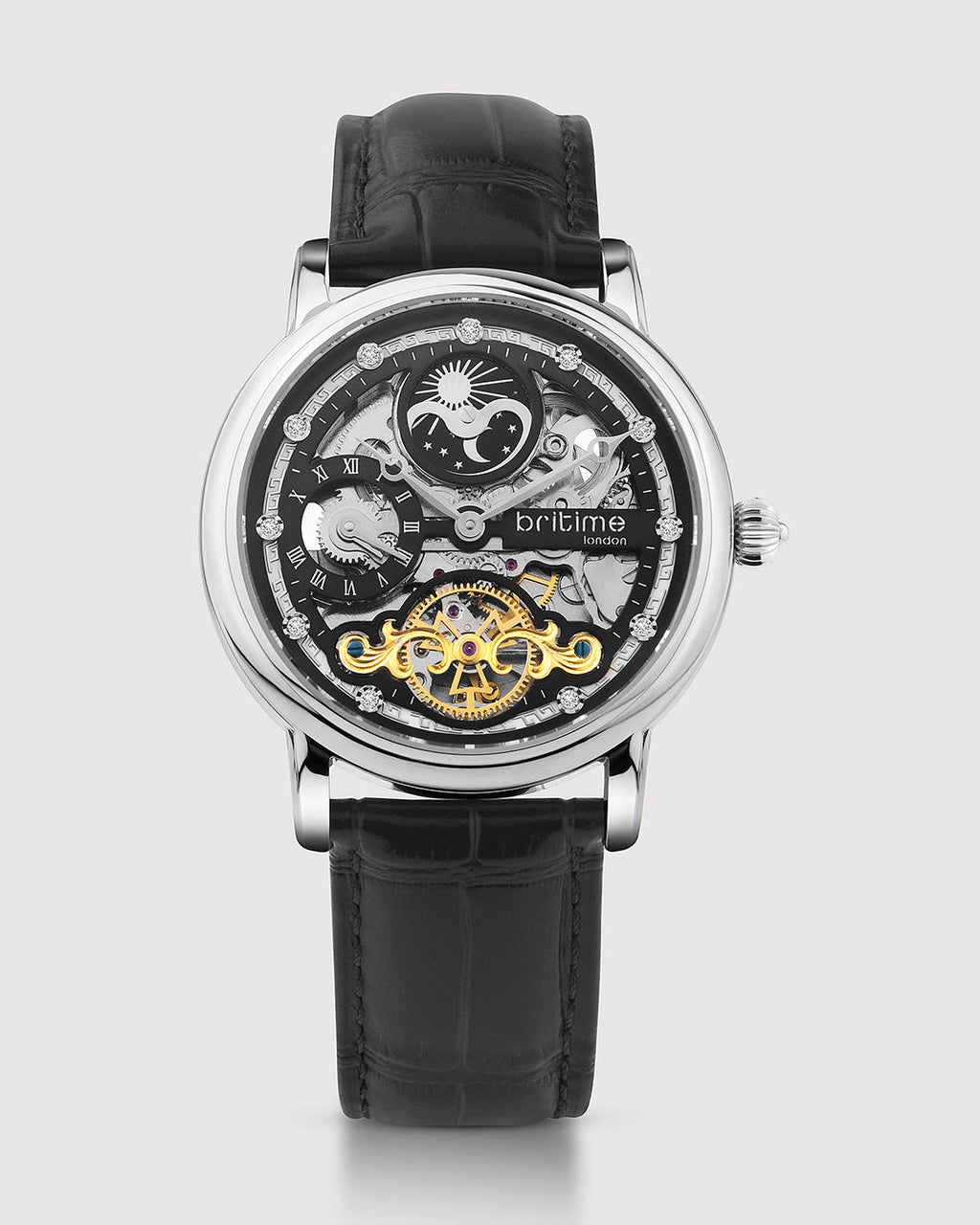 Crist Black