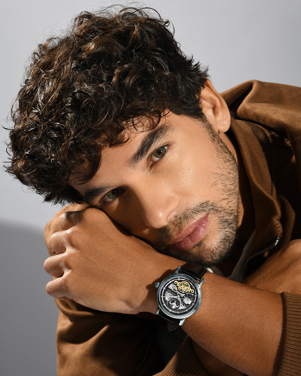 Crist Black