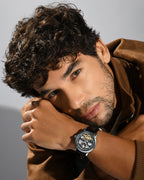 Crist Black