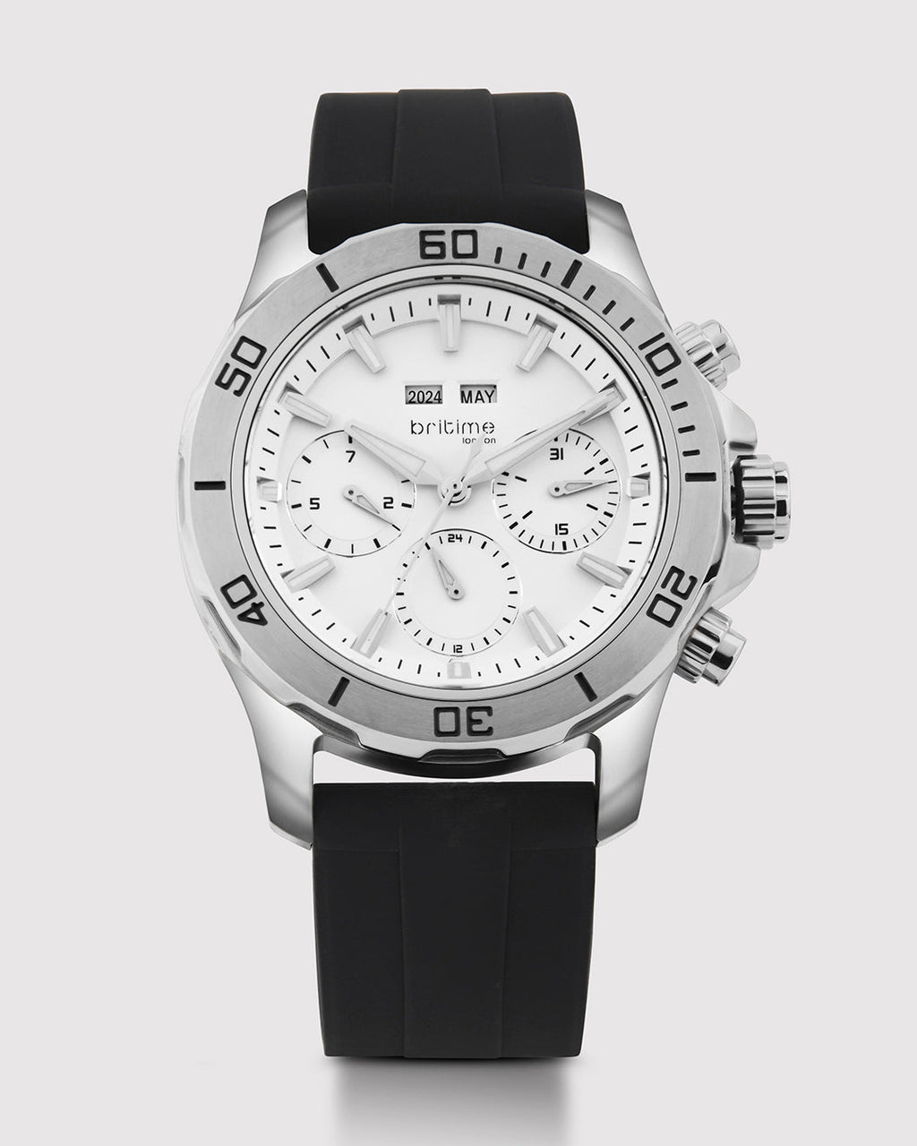 Equinox White