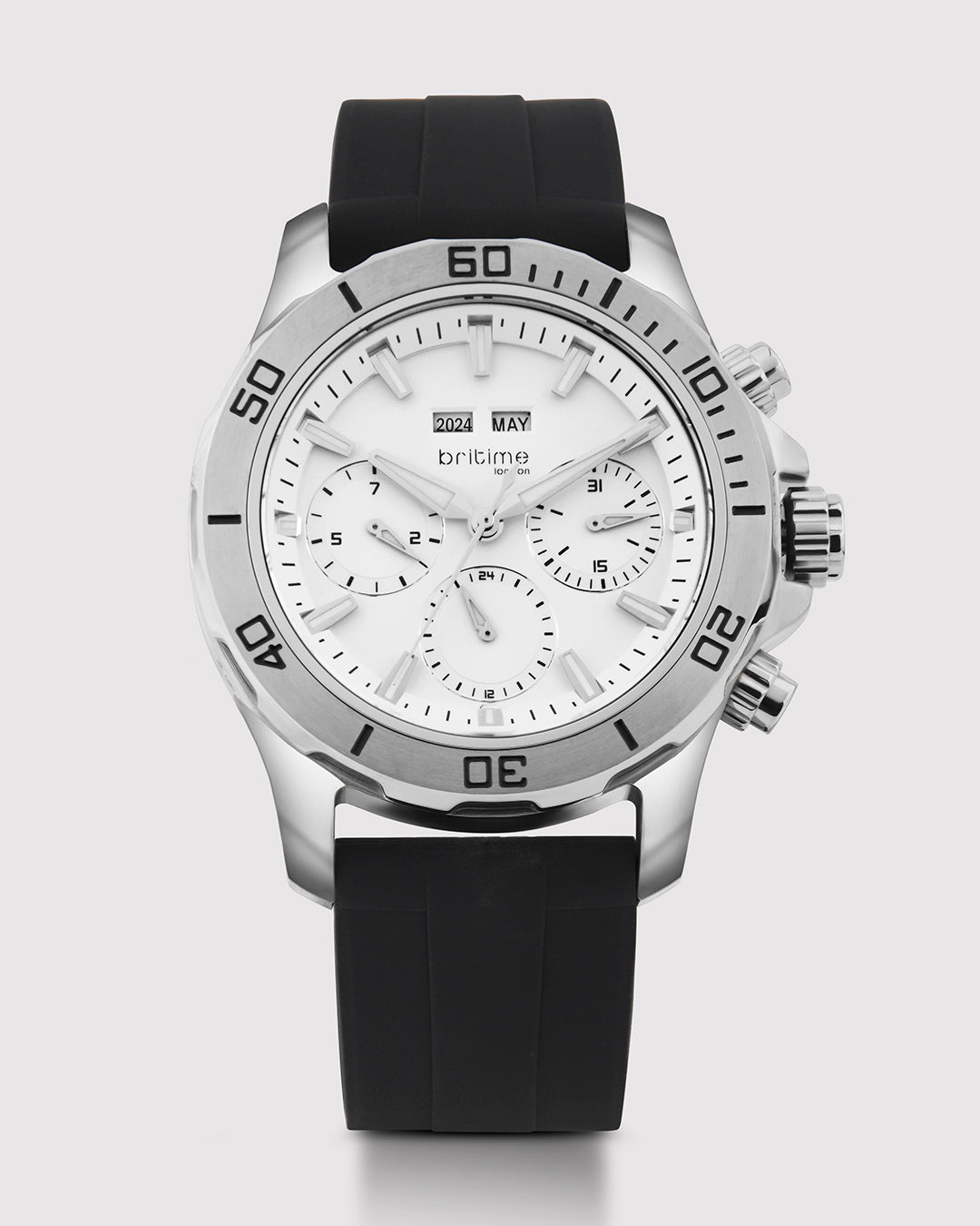 Equinox White