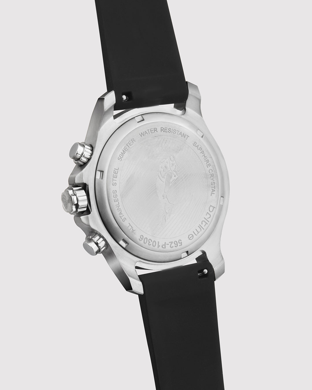 Equinox White