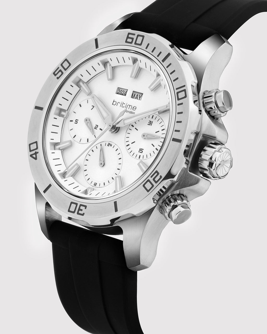 Equinox White