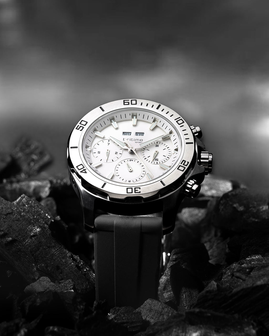 Equinox White