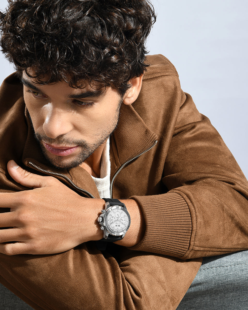 Equinox White