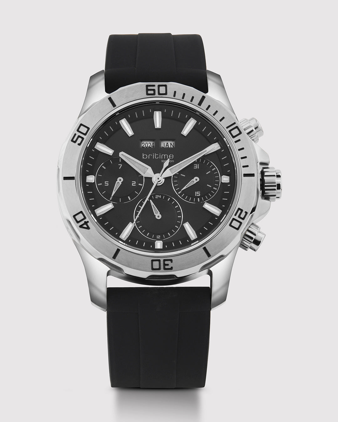 Equinox Black