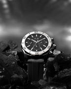 Equinox Black