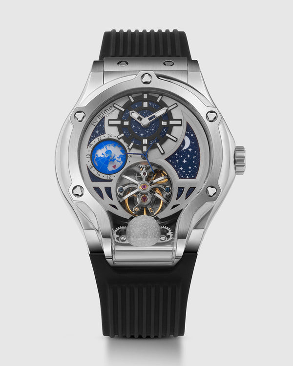 Asteroid Silver