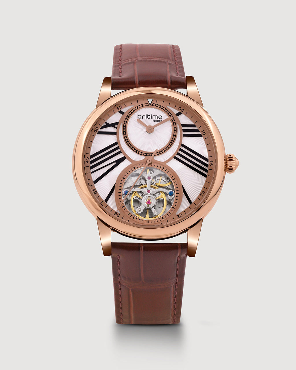 Eclipse Rose Gold