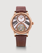 Eclipse Rose Gold