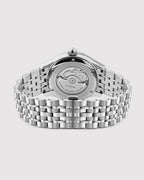 Windsor Silver