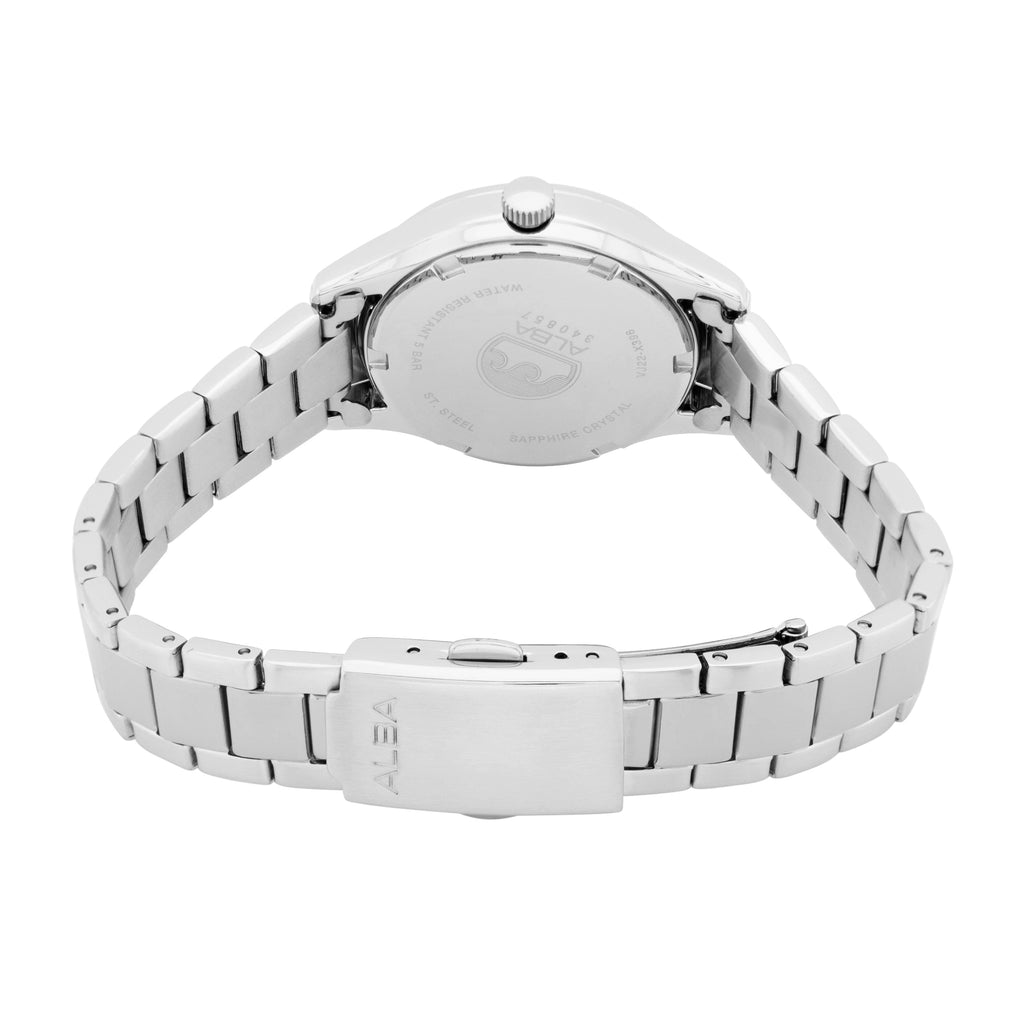 AH7BQ5X1 Asterix Blue Ladies Watch