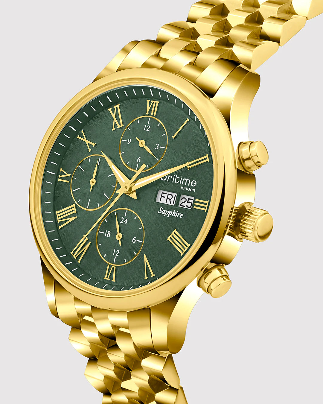 Imperion Gold