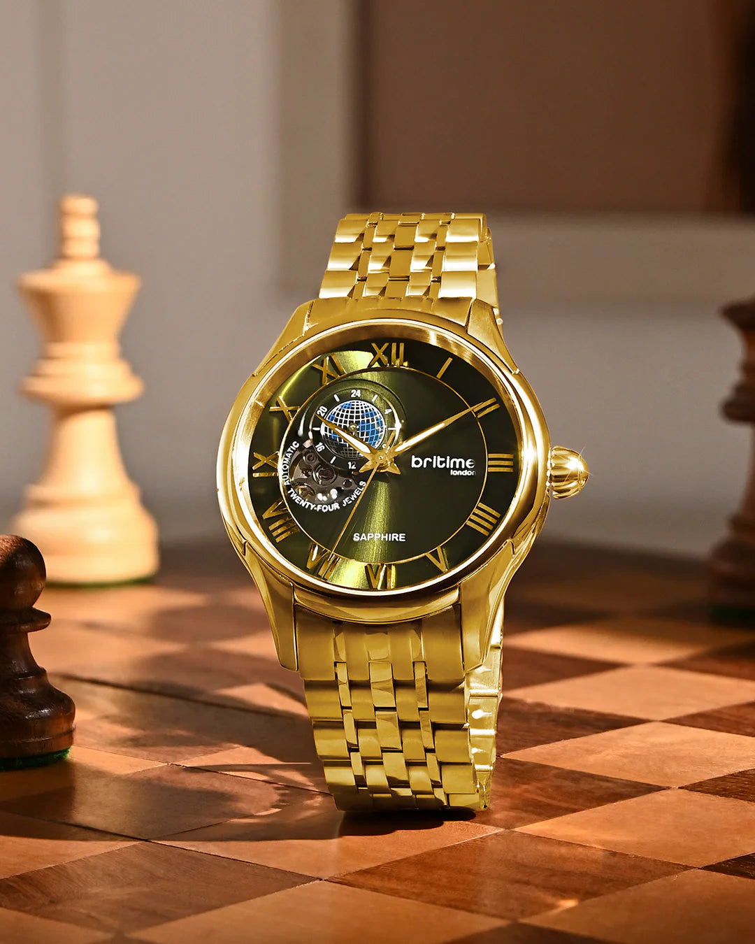 Windsor Gold