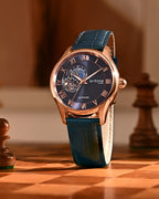 Windsor Blue