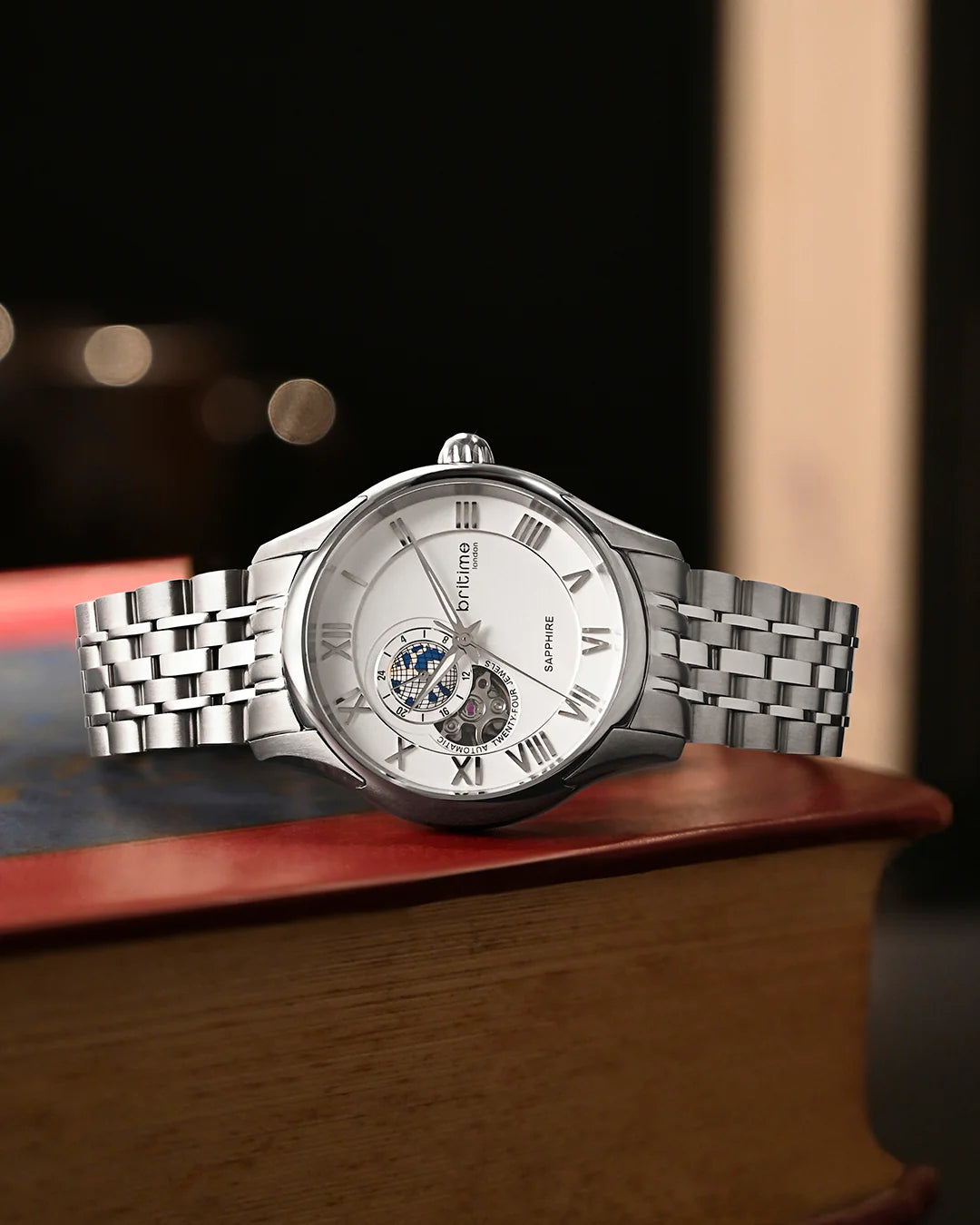 Windsor Silver