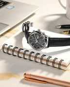 Magna Black