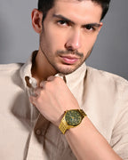 Windsor Gold