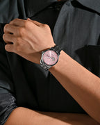 Crimson Pink