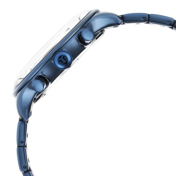 Titan Blue Dial Multifunction Watch for Men