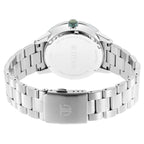Titan Green Dial Multifunction Watch for Men