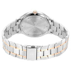 Titan Classique Slimline Silver Dial Analog with Date Watch for Men