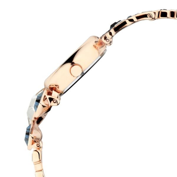 Cocktails from Raga by Titan - Mother of Pearl Dial Analog Watch for Women