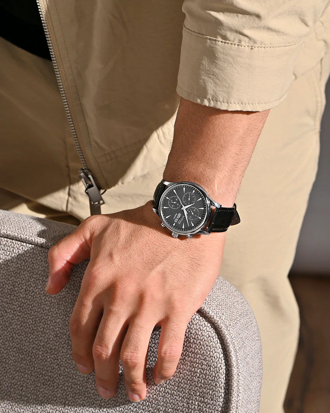 Magna Black