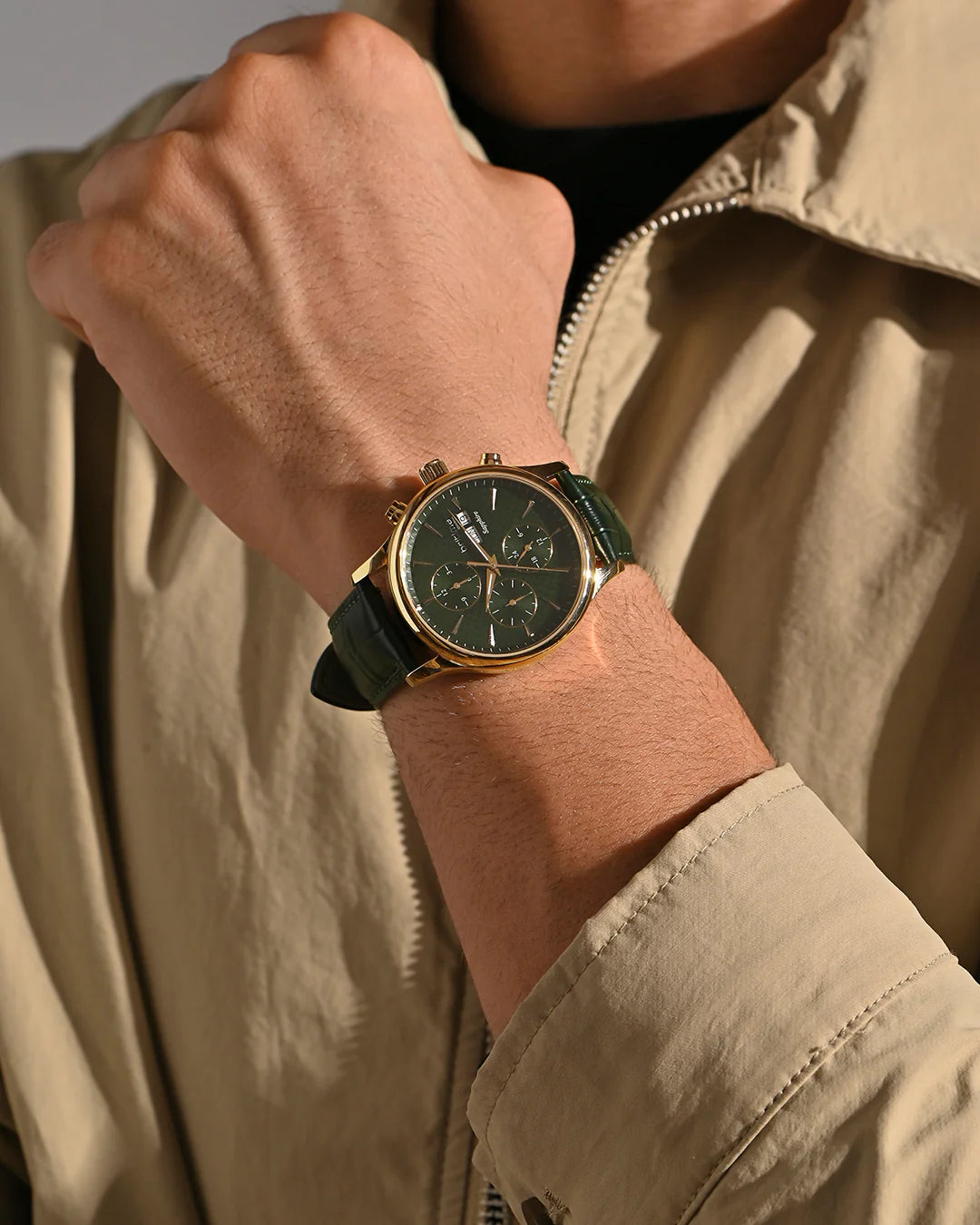 Magna Green