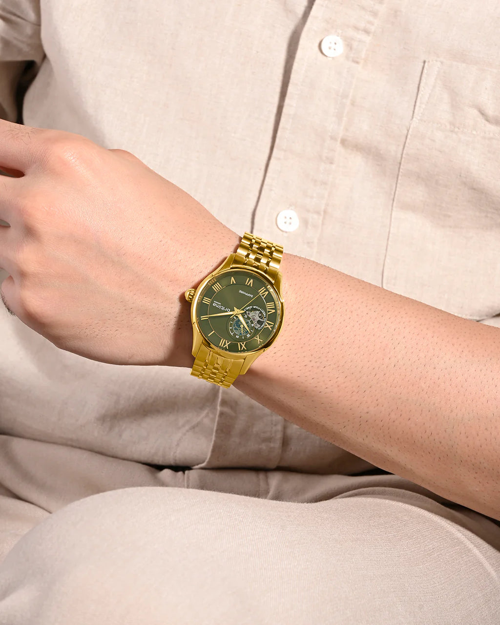 Windsor Gold