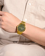 Windsor Gold
