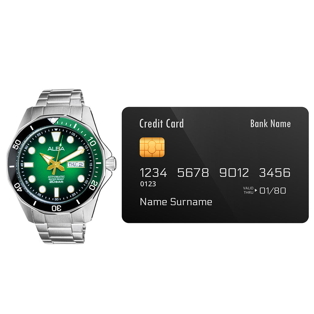 variant:Green