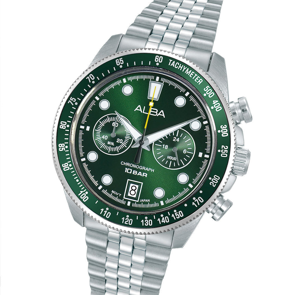 variant:Green