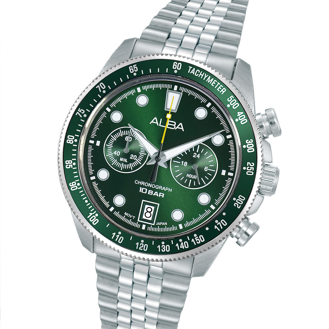 variant:Green