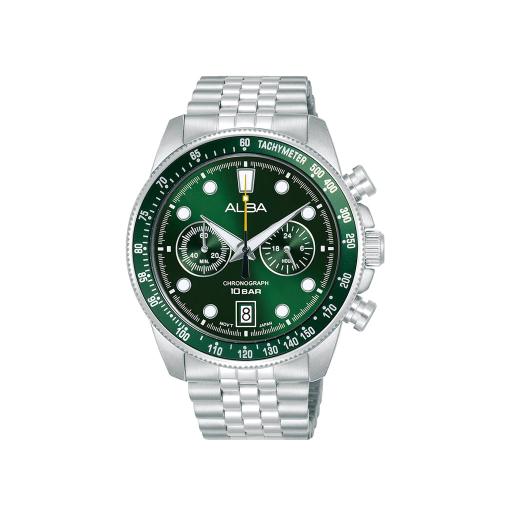 variant:Green
