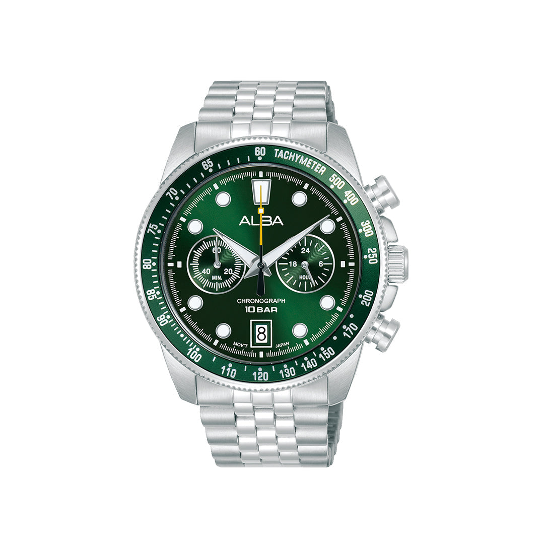 variant:Green
