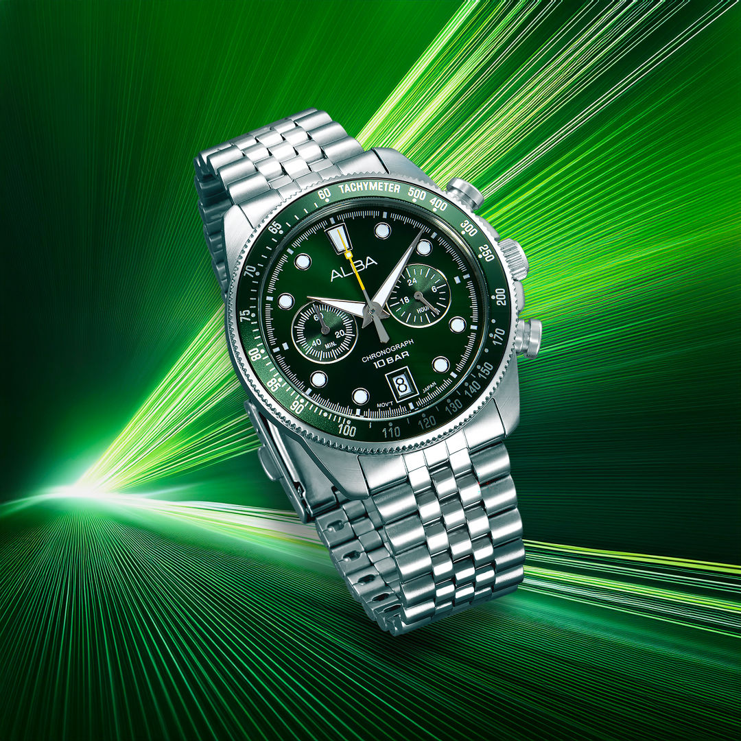 variant:Green