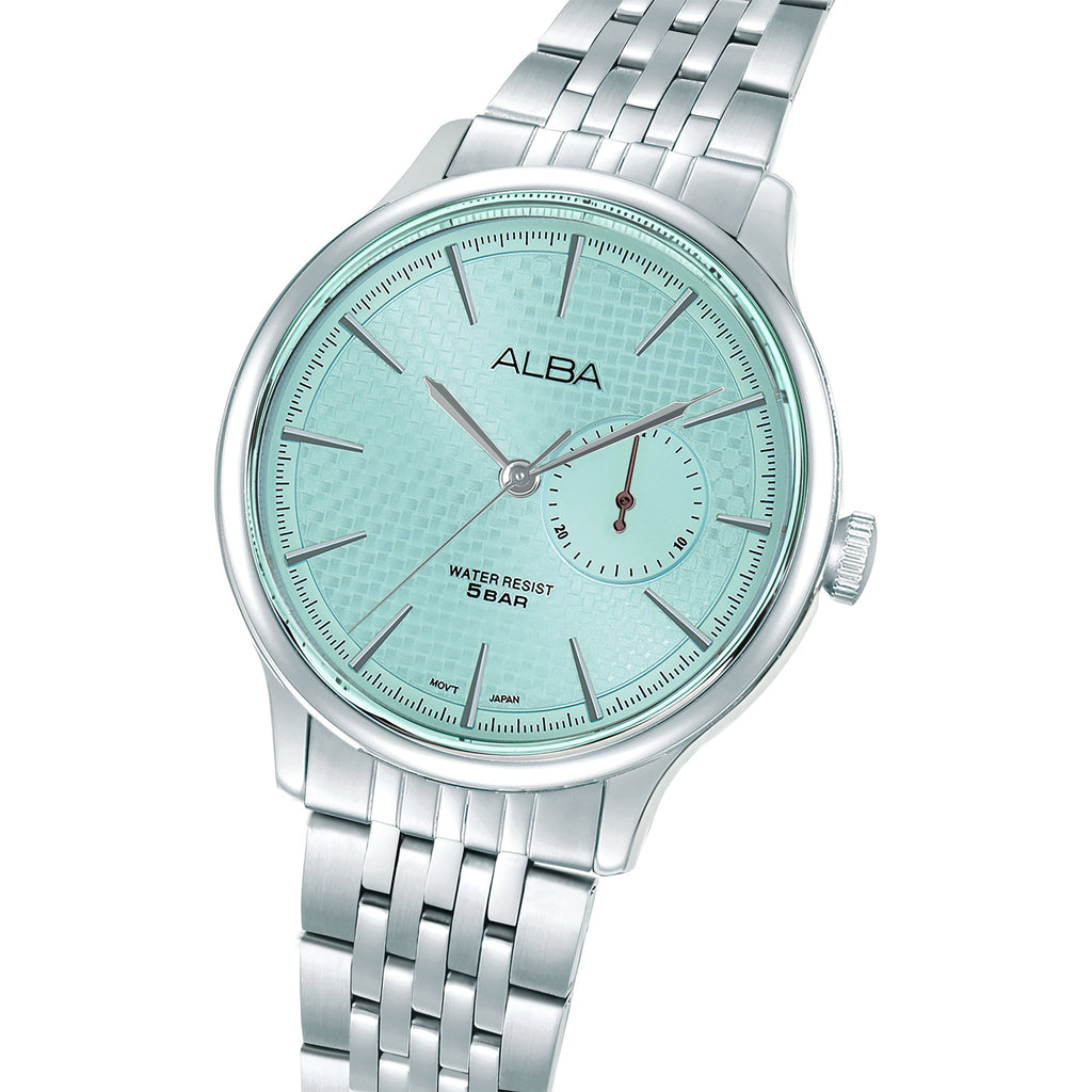 light blue