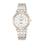 AH7BR6X1 Marble White Ladies Watch