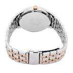 AH7BR6X1 Marble White Ladies Watch