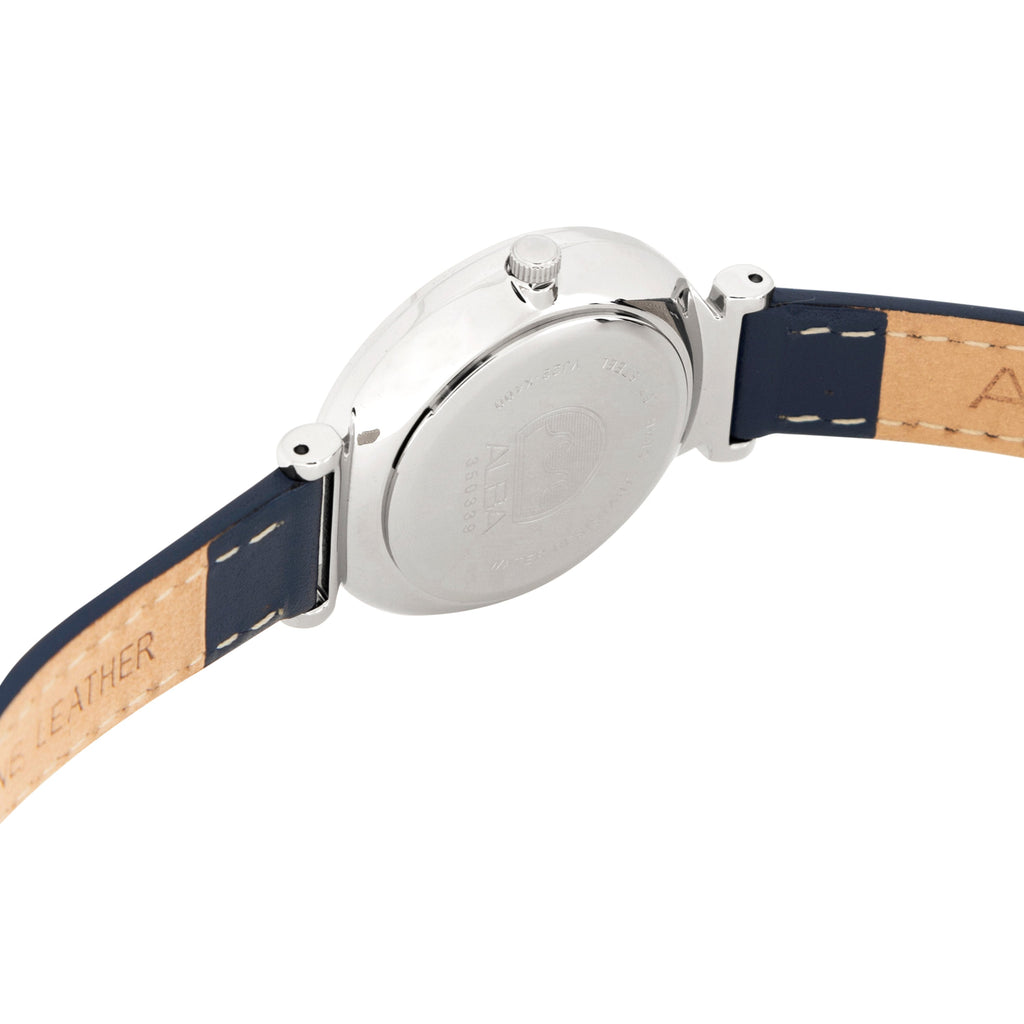AH7BW9X1 Twilight Blue Ladies Watch